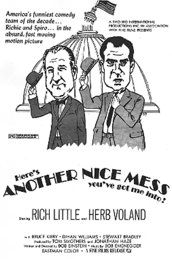 Another Nice Mess (1972)