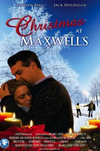 Christmas at Maxwell's (2006)