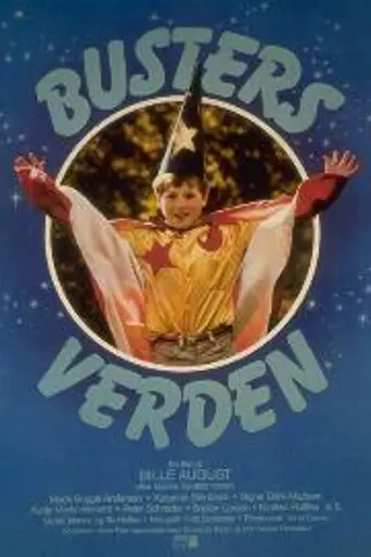 Busters verden (1984)