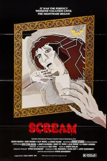 Scream (1981)