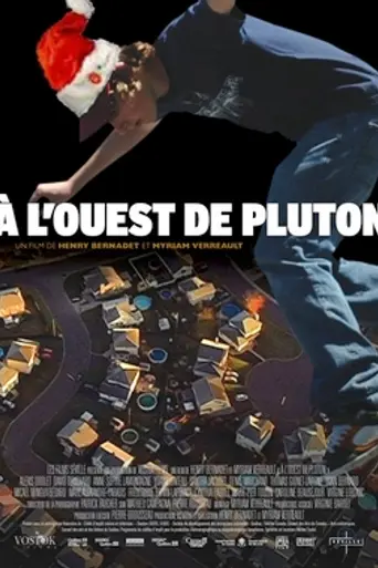 West of Pluto (2008)