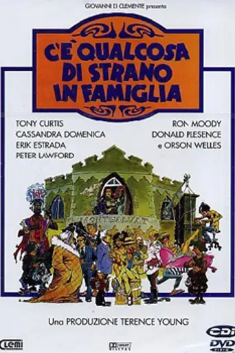 Where Is Parsifal? (1983)