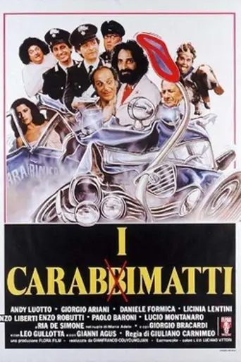I carabbimatti (1981)