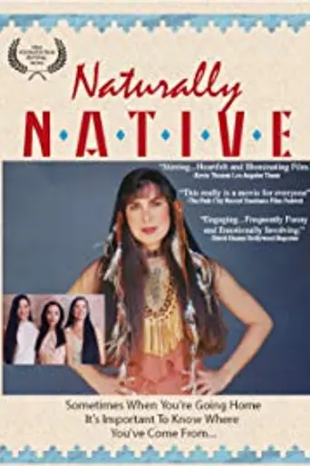 Naturally Native (1998)