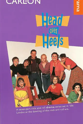 Head over Heels (1993)