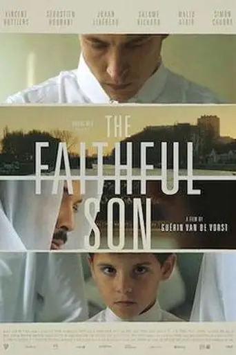 The Faithful Son (2017)