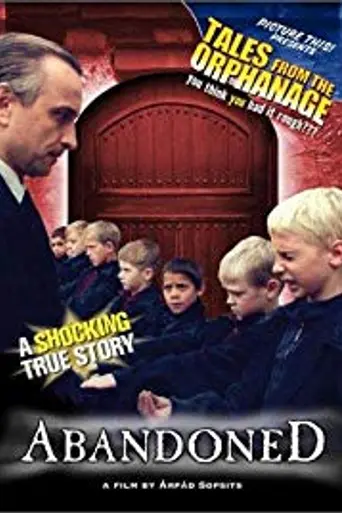Abandoned (2001)