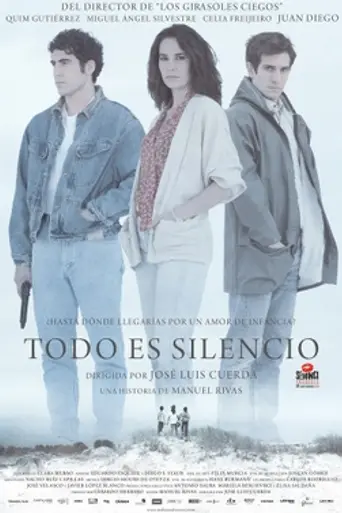 All Is Silence (2012)