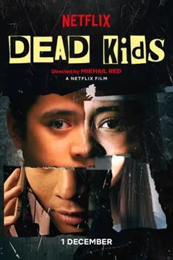 Dead Kids (2019)