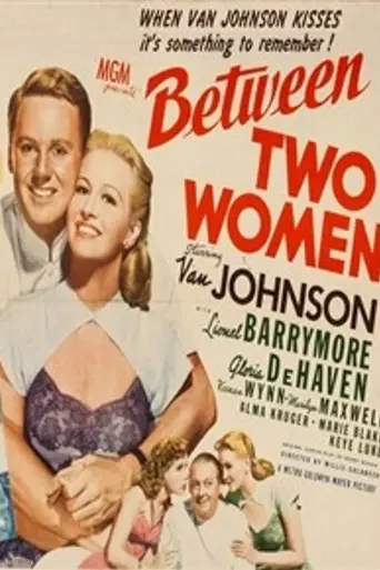 Between Two Women (1945)