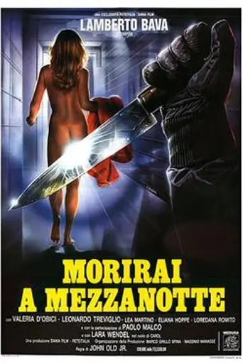Midnight Killer (1986)