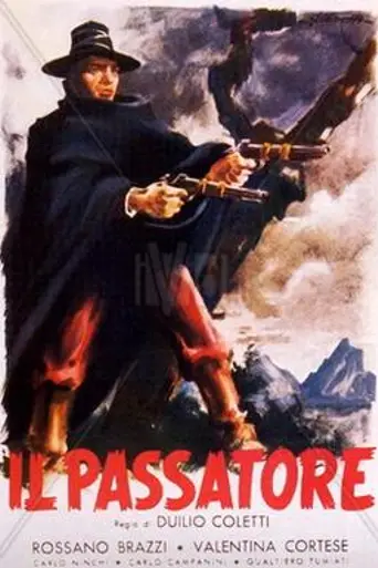Bullet for Stefano (1947)