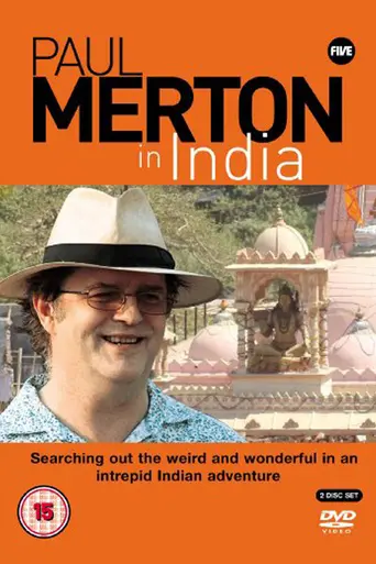 Paul Merton in India (2008)