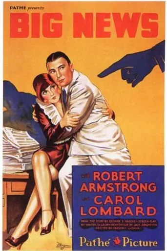 Big News (1929)