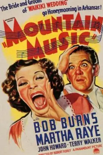 Mountain Music (1937)