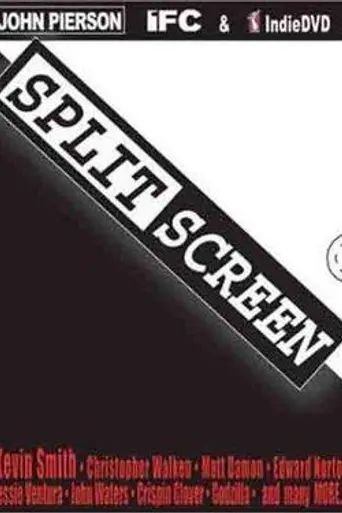 Split Screen (1997)