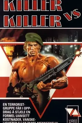 Killer contro killers (1985)
