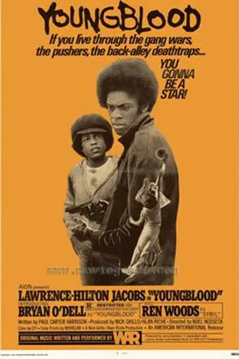 Youngblood (1978)