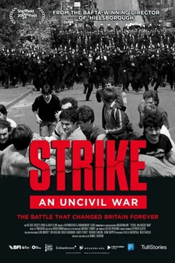 An Uncivil War