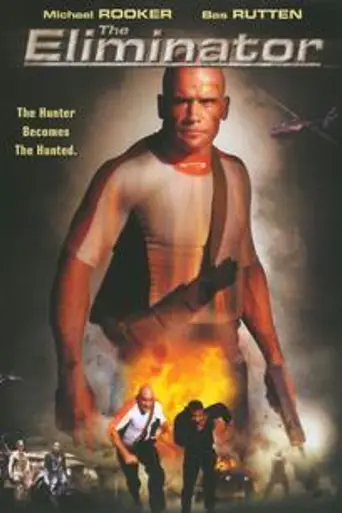 The Eliminator (2004)