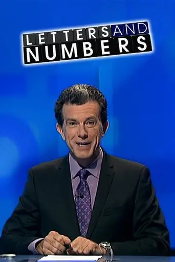 Letters and Numbers (2010)
