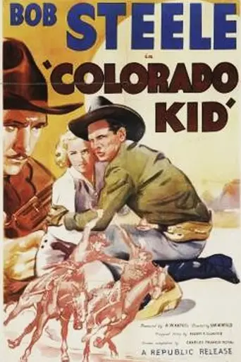 The Colorado Kid (1937)
