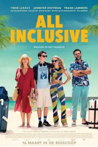 All Inclusive (2023)