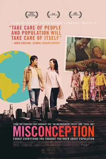 Misconception (2014)