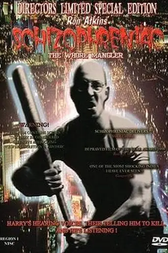 Schizophreniac: The Whore Mangler (1997)