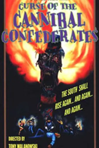 Curse of the Cannibal Confederates (1982)