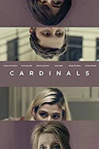Cardinals (2017)