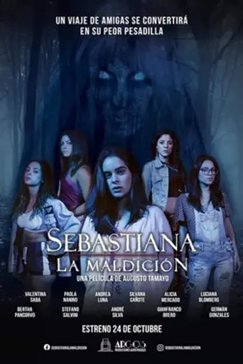 Sebastiana: La maldición (2019)