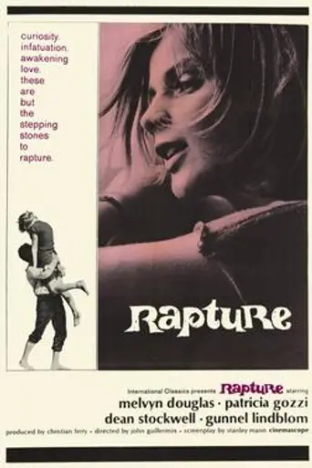 Nace una mujer (1965)
