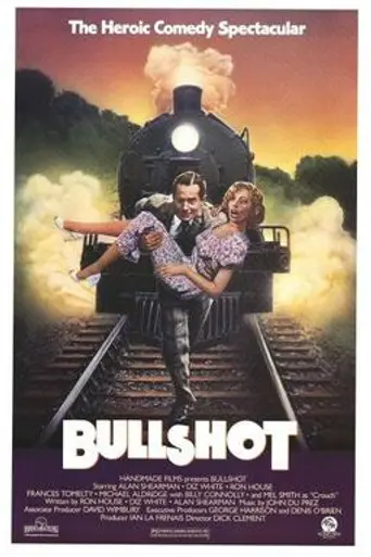 Bullshot (1983)
