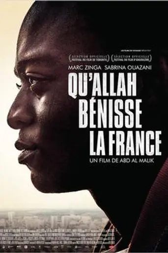 May Allah Bless France! (2014)