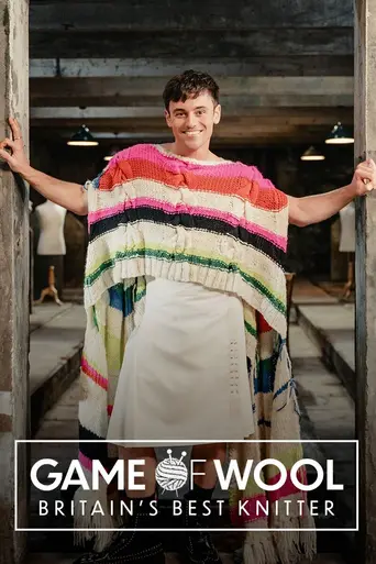 Game of Wool: Britain's Best Knitter (2025)