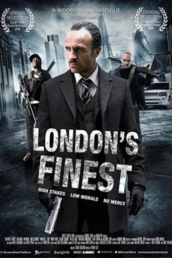 London's Finest
