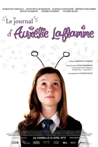 Дневник Аурели Лафлам (2010)