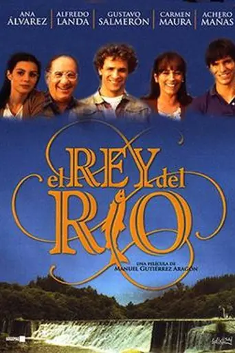 King of the River (1995)