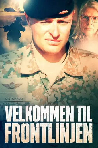 Welcome to the Front Line (2024)