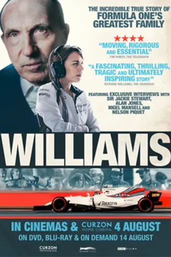 Williams (2017)