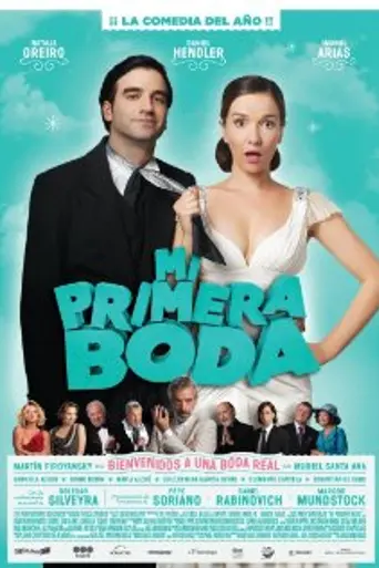 Mi primera boda (2011)