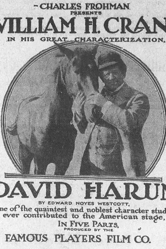 David Harum (1916)