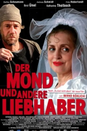 The Moon and Other Lovers (2008)