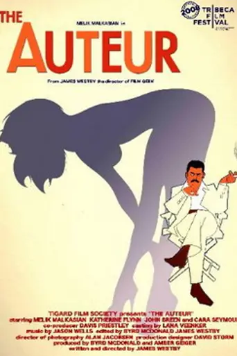 The Auteur (2008)
