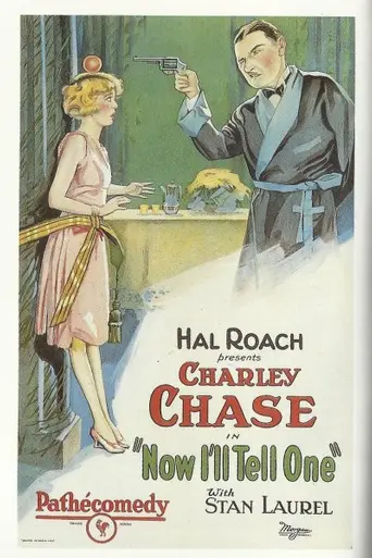 Now I'll Tell One (1927)