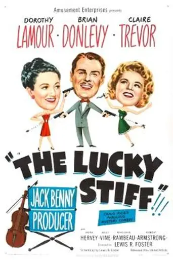 La diosa del mal (1949)