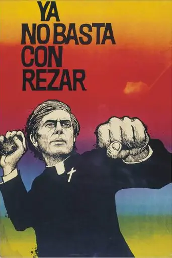 Ya no basta con rezar (1972)