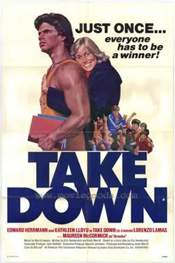 Take Down (1979)