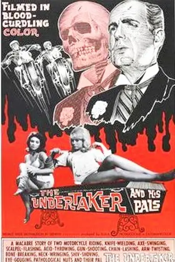The Undertaker and His Pals (1966)